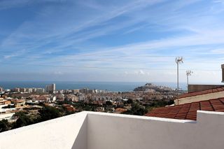 Piso en venta en Las Atalayas - Urmi - Cerro Mar en Peñíscola