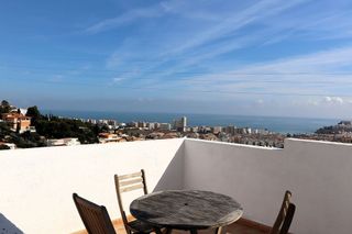 Piso en venta en Las Atalayas - Urmi - Cerro Mar en Peñíscola