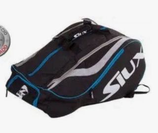 Paletero Siux Diablo NUEVO