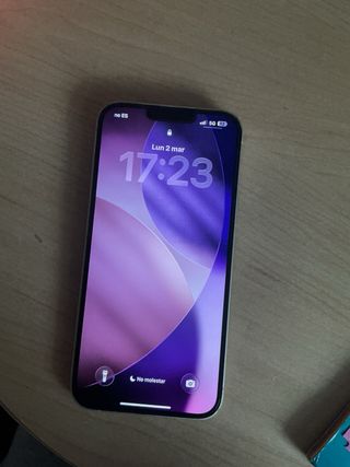 iPhone 14 Plus Bianco 256GB