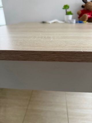 Tavolo da pranzo estensibile