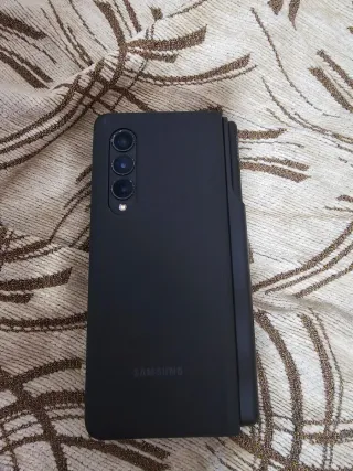 Galaxy Z Fold 3 Buen estado