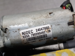 COLUMNA DIRECCION MERCEDES-BENZ CLASE ML (BM 164)