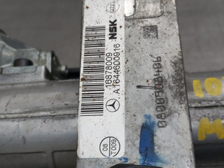 COLUMNA DIRECCION MERCEDES-BENZ CLASE ML (BM 164)