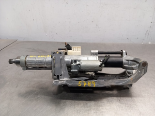COLUMNA DIRECCION MERCEDES-BENZ CLASE ML (BM 164)