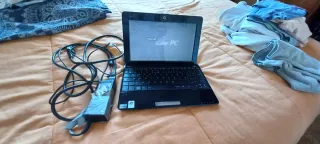 Asus Eee PC 1005HA funzionante