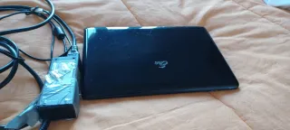 Asus Eee PC 1005HA funzionante