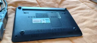 Asus Eee PC 1005HA funzionante