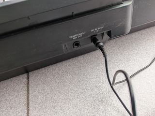 Teclado Yamaha PSR-73 Portatone