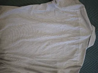 Camisa de rayas Dustin Talla L