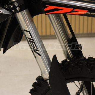 Beta RR 125 4T Enduro Negro (a estrenar)