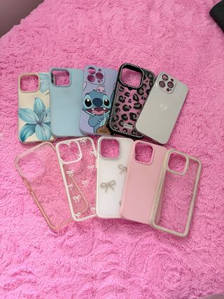 Cover per iPhone 13 Pro