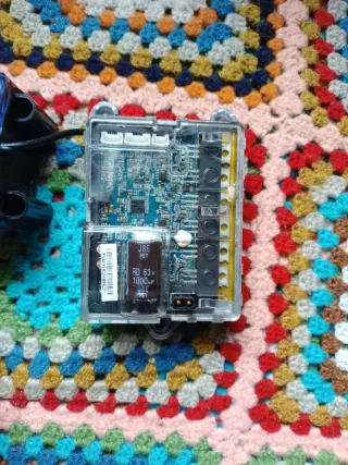 Controladora JP 36V 25A Xiaomi batería para Xiaomi