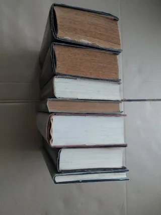 Pack libros J. R. R. Tolkien