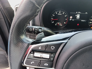 Sportage - DESDE 329€/MES ¡SIN PAGAR ENTRADA!