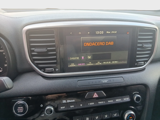 Sportage - DESDE 329€/MES ¡SIN PAGAR ENTRADA!