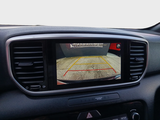 Sportage - DESDE 329€/MES ¡SIN PAGAR ENTRADA!