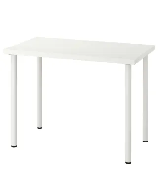 Mesa Escritorio Blanca