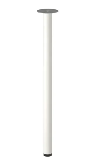 Mesa Escritorio Blanca