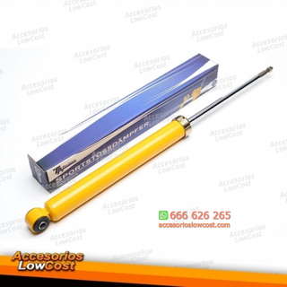 Amortiguador deportivo de eje trasero para FORD