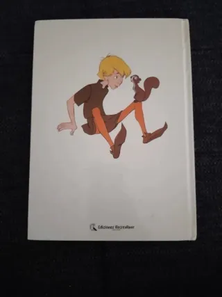 Lote clásicos Disney