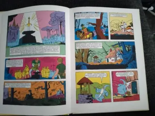 Lote clásicos Disney