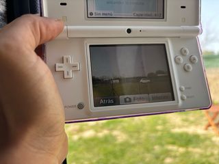 Nintendo DSi + Juegos + Accesorios