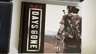 Days Gone Edición Especial PS4 PAL ESP