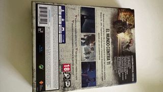 Days Gone Edición Especial PS4 PAL ESP
