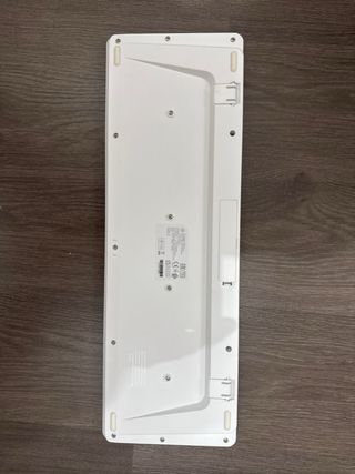 Teclado inalimbrico TV bluetooth