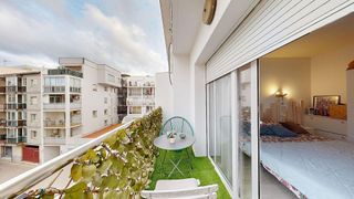 Dúplex en venta en Platja Gran en Palamós
