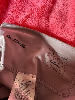 Chándal Adidas Morado