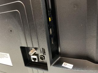 televisor led 40” daewoo 40dm63fa smart tv