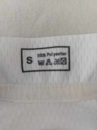 Maillot Ciclismo Mujer