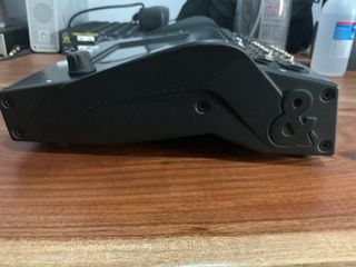 Allen & Heath CQ-12T Mezclador Digital