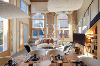 Piso en alquiler en Provençals del Poblenou en Barcelona