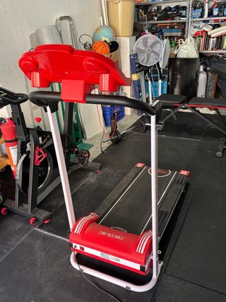 Cinta de correr Cecotec