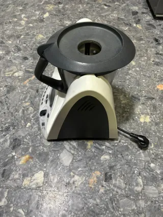 Thermomix TM31