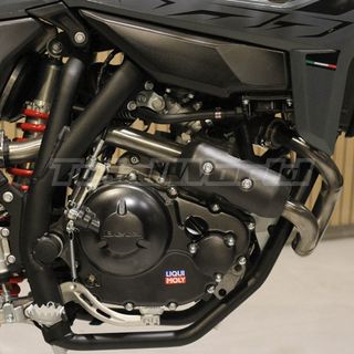 Beta RR 125 4T Enduro X Special Edition