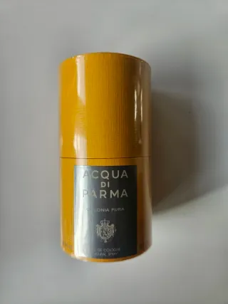 Acqua di Parma - Colonia Pura - 180 ml