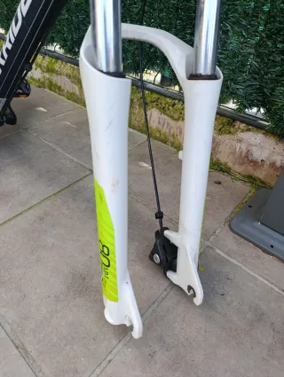 Cuadro Bici Rockrider ST-520