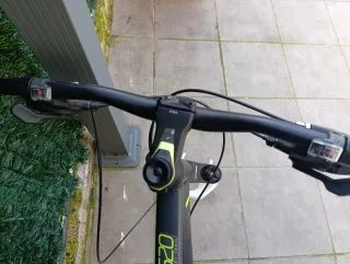 Cuadro Bici Rockrider ST-520