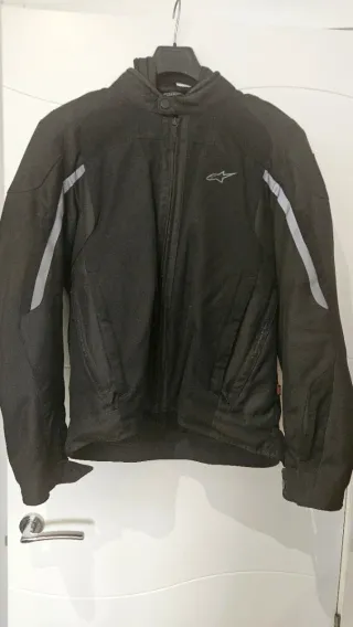 Chaqueta Alpinestars Hombre Talla L