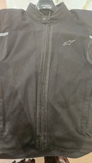 Chaqueta Alpinestars Hombre Talla L