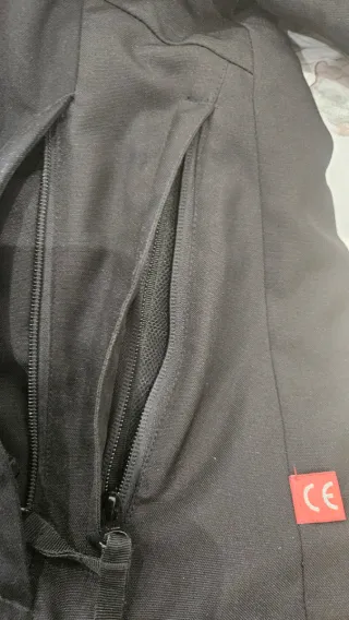 Chaqueta Alpinestars Hombre Talla L