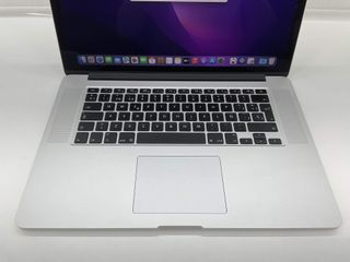 portatil apple apple macbook pro core i7 2.2 15 (2015) (a1398)