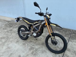 Surron Ultra Bee 2025