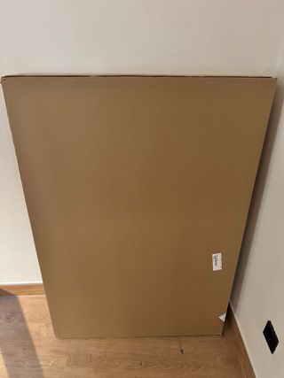 Cama infantil blanca