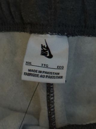 Pantaloni Nike Solo Swoosh x Central Cee XXL