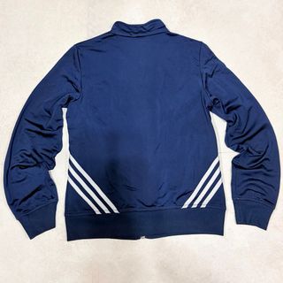 Giacca tuta Adidas bambina rosa/blu